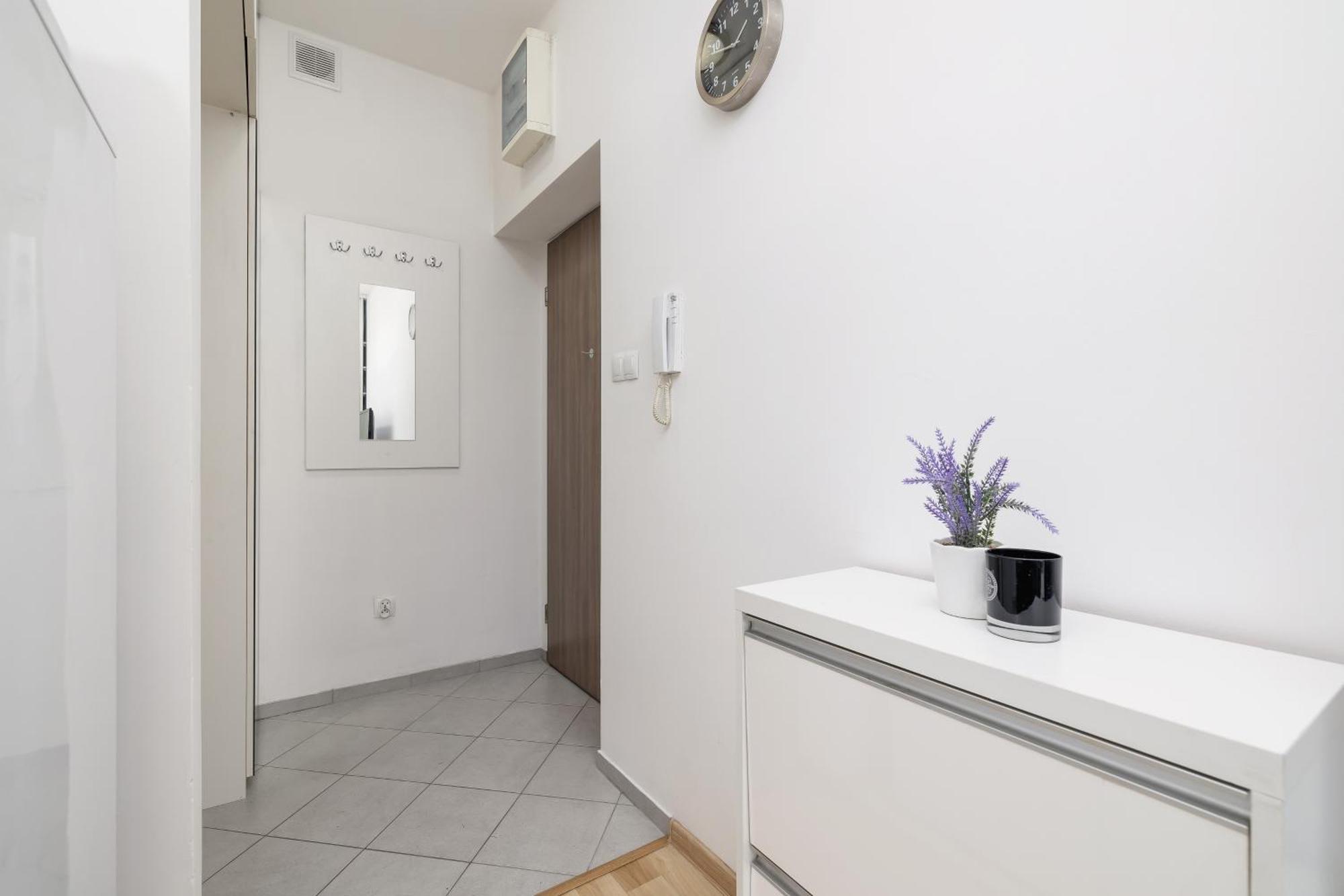 Pet-friendly & Cozy In By Renters Apartament