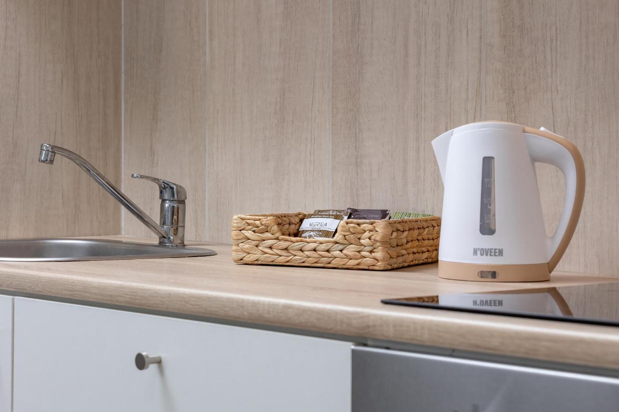 Pet-friendly & Cozy In By Renters Apartament Kraków